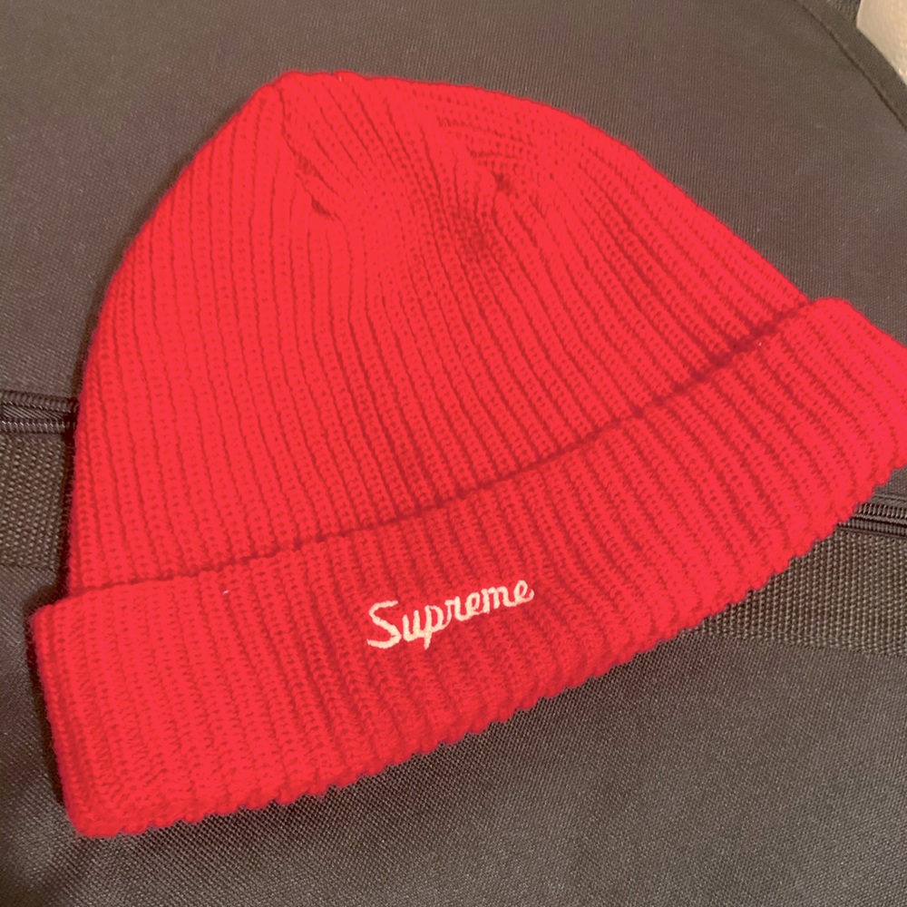 Beanie supreme
